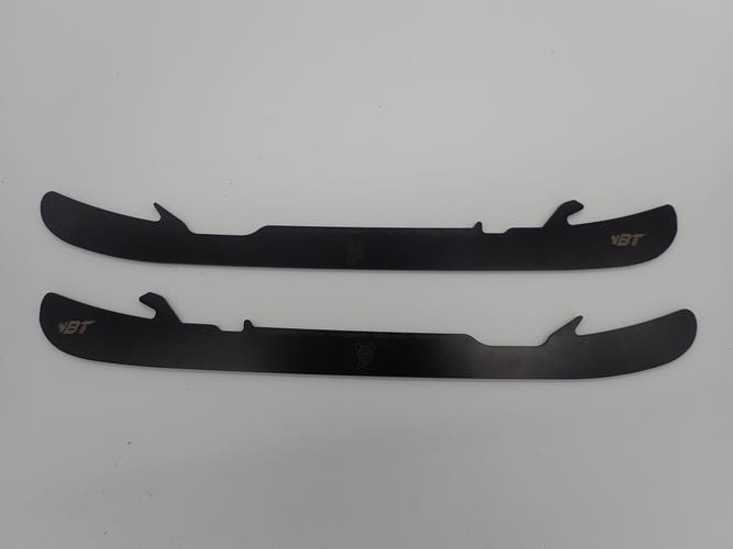 NEW (280) Bladetech Black Flex Force Runner For Bauer Lightspeed Edge Holder