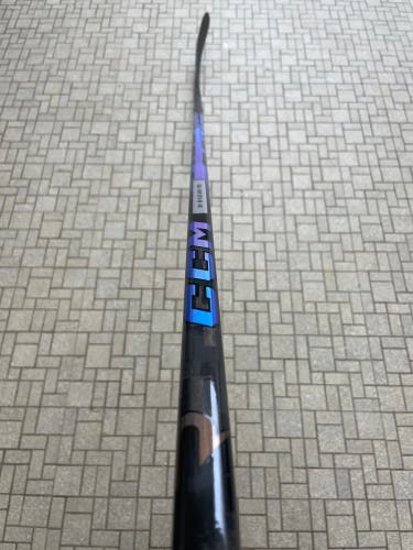 Senior CCM Ribcor Trigger 10 Pro Left Hand Hockey Stick P29 85 Flex (New)