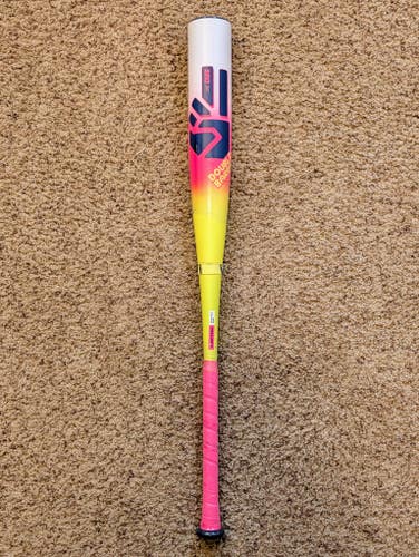 2026 Easton Dub Composite USSSA Certified Bat (-5) 27 oz 32" (New)