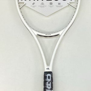 Solinco Whiteout 305xtd 18x20 Grip Size 3