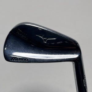 Mizuno MP 5 Single 4 Iron True Temper Dynamic Gold S300 Stiff Steel Mens RH