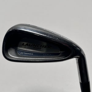 Cleveland Launcher Womens Series Single 4 Iron Ladies RH Undersize Grip