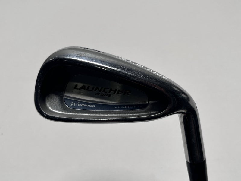 Cleveland Launcher Womens Series Single 4 Iron Ladies RH Undersize Grip