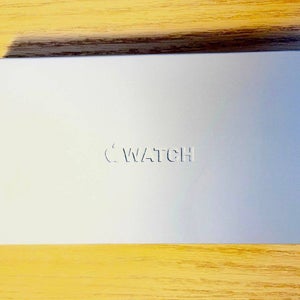 Apple Watch Ultra 3 49 mm titanium