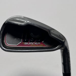 TaylorMade Burner Plus Single 5 Iron Burner Superfast 85g Regular Steel Mens RH