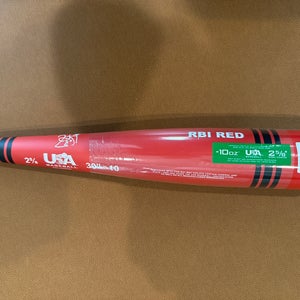 2025 Victus Vibe Alloy USABat Certified Bat (-10) 20 oz 30" (New)