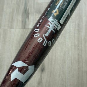2025 DeMarini Voodoo One USSSA Alloy Bat (-10) 28/18 | NEW