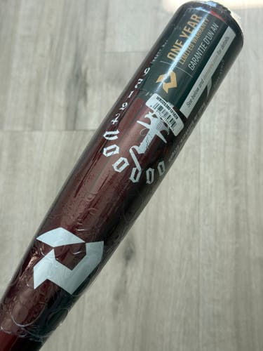 2025 DeMarini Voodoo One USSSA Alloy Bat (-10) 28/18 | NEW