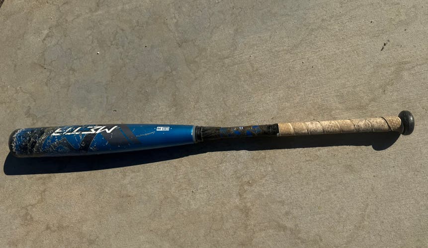 2020 Louisville Slugger Meta Prime Composite Bat (-3) 29 oz 32" (Used)
