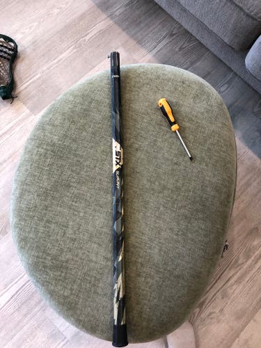Adult STX Summit Shaft (Used)