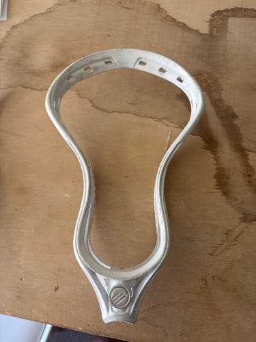 Maverik Tactik 3 Unstrung Head (Used)
