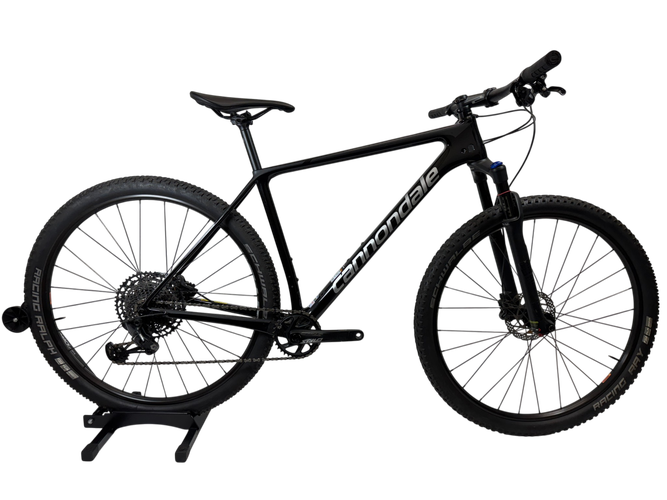19" Cannondale FSI Hardtail Mountain Bike