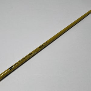 Accra Swing Balance TTS Trace Tracking Strong Driver Shaft 44.5" - TaylorMade