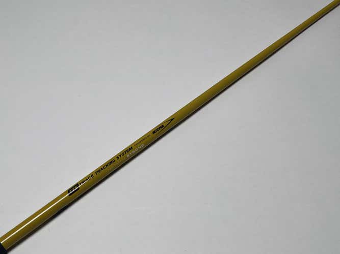 Accra Swing Balance TTS Trace Tracking Strong Driver Shaft 44.5" - TaylorMade