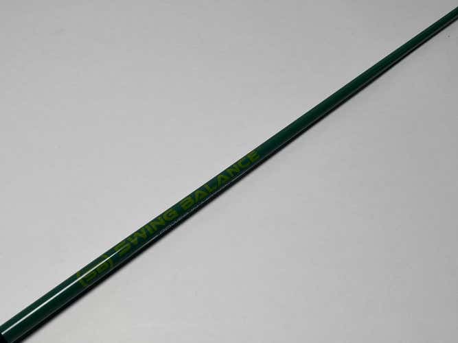 Accra Swing Balance Trace Tracking System TTS Medium Load Driver Shaft 45" -PING