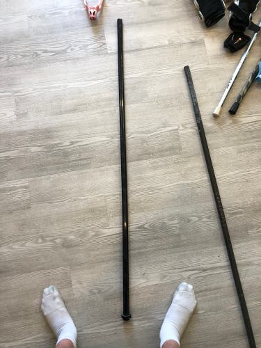 Maverik Blank Defense Shaft (Used)