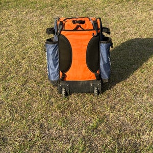 Boombah Bat Bag (Used)