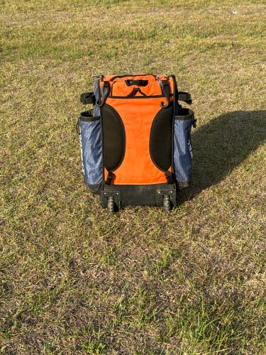 Boombah Bat Bag (Used)