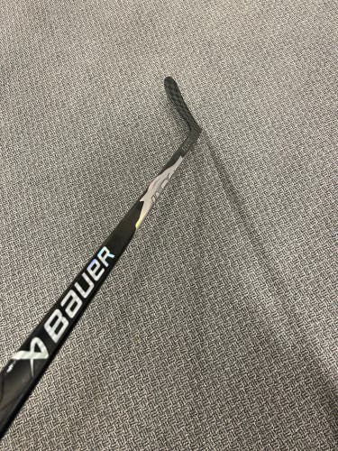 New Bauer Vapor Flylite LH/P28/77