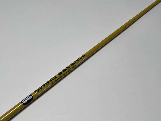 Accra Swing Balance Trace Tracking System Strong Driver Shaft 44.5" - Callaway