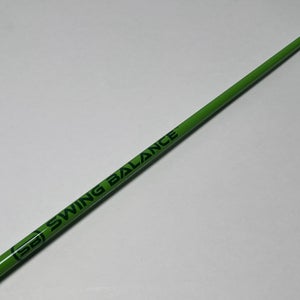 Accra Swing Balance Trace Tracking Sytem Lite Load Driver Shaft 44.25" -Callaway