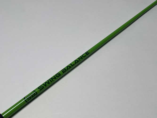 Accra Swing Balance Trace Tracking Sytem Lite Load Driver Shaft 44.25" -Callaway