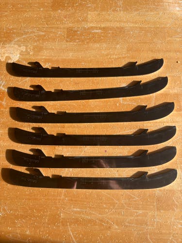 Bauer Fly-Ti 263 mm (Used)