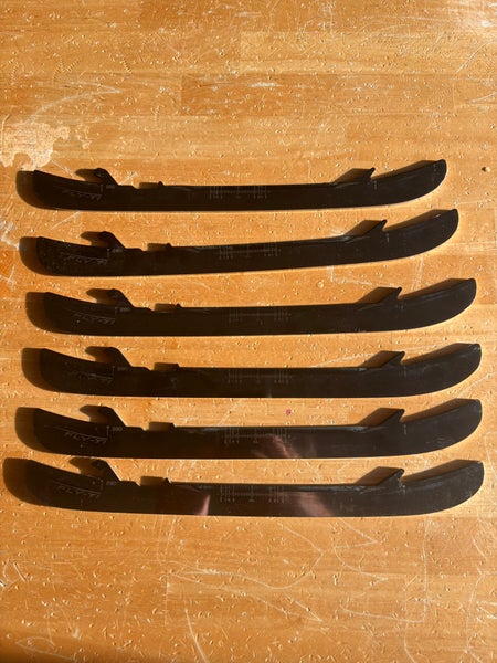 Bauer Fly-Ti 263 mm (Used)