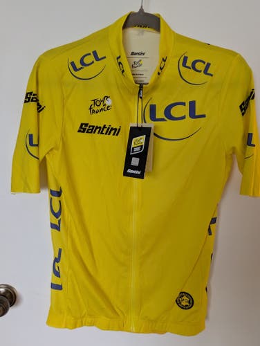 XXXL Santini Jersey (New)