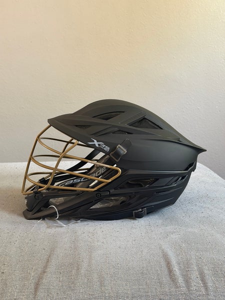 Cascade XRS Pro Helmet (New)