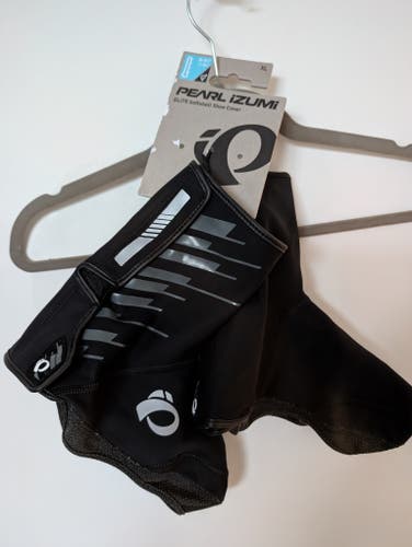 Pearl Izumi (New) Winter shoe cover