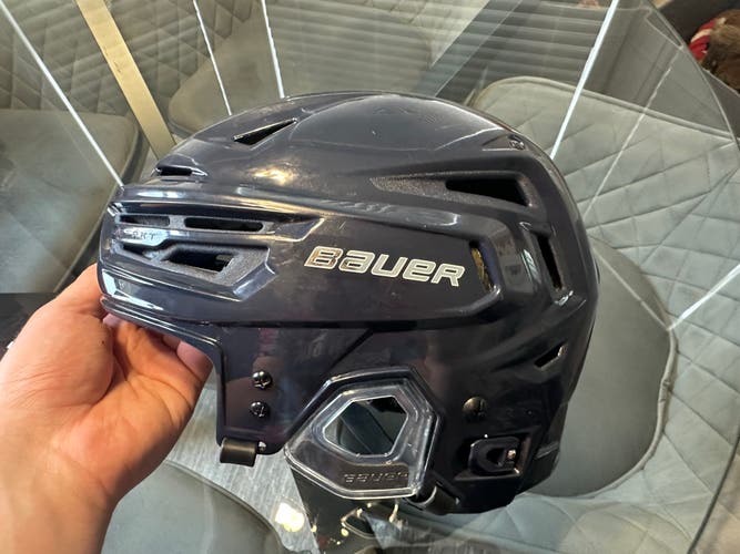 Hockey helmet Large Bauer Re-Akt 150