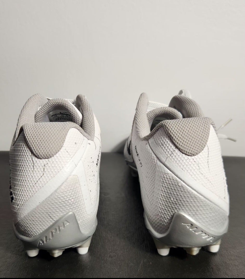 Marlon Humphrey PE Nike Alpha Pro 2 TD Football Cleats  display picture 3