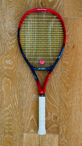 Yonex VCORE 100L (7th Gen / 2024) - Grip 4 0/8 - Tokyo Showroom!  (USED)