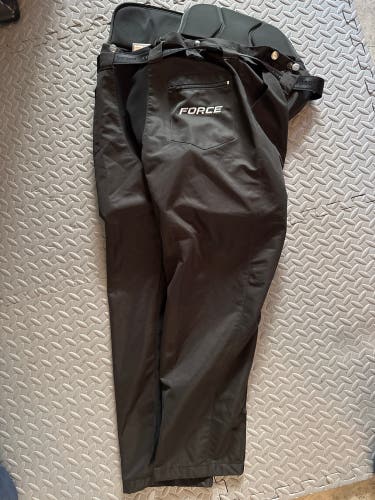 Force PTX Pro Ref Pant size medium
