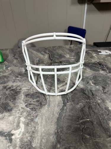 Riddell SpeedFlex Face mask Adult Large  (Used)