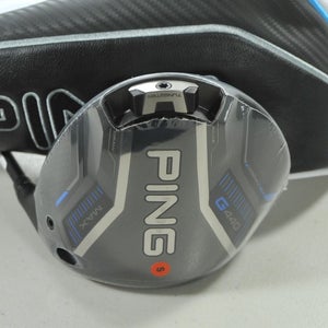 Ping G440 Max 9* Driver Stiff Flex Right Alta CB 50g NEW!  # 211188