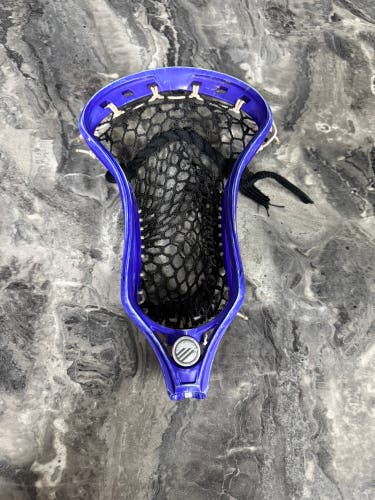 Maverik Kinetik 2.0 Used Stringing Head (Used)