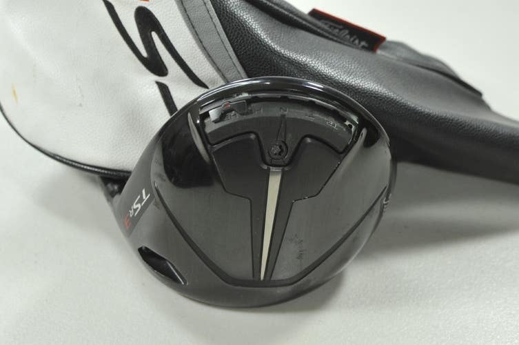 Titleist TSR3 10* Driver Stiff Flex Right Tensei 1K Blue 55g # 211137