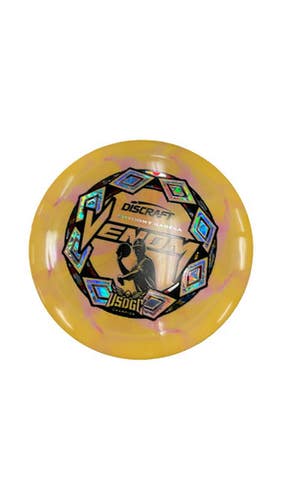 New Discraft Venom 172g 11859-DISDISUNKORNG