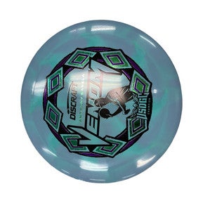 New Discraft Venom 172g 11859-DISDISUNKCARBLUE