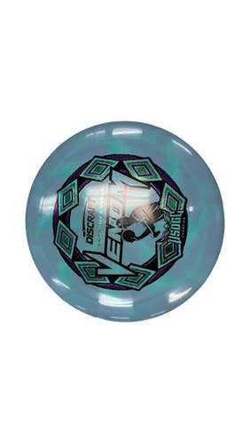 New Discraft Venom 172g 11859-DISDISUNKCARBLUE
