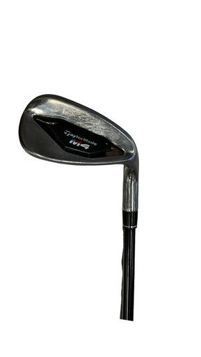 Used Taylormade M4 Golf Wedge Mens RH Gap/Approach Wedge 11859-S000029294