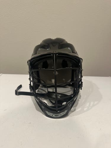 Cascade CPV-R Helmet (Used)