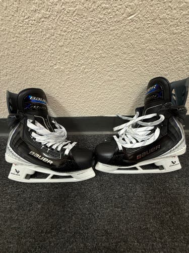 Bauer Vapor Flylite Hockey Skates Regular Width 6.5 (New)