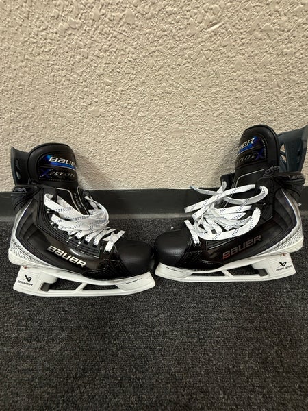 Bauer Vapor Flylite Hockey Skates Regular Width 6.5 (New)
