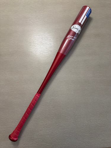 2025 Combat MFG Spec A1 Alloy BBCOR Certified Bat (-3) 30 oz 33" (New)