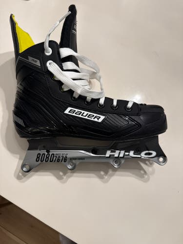 NEW Bauer RS Inline Skates Size 7 R
