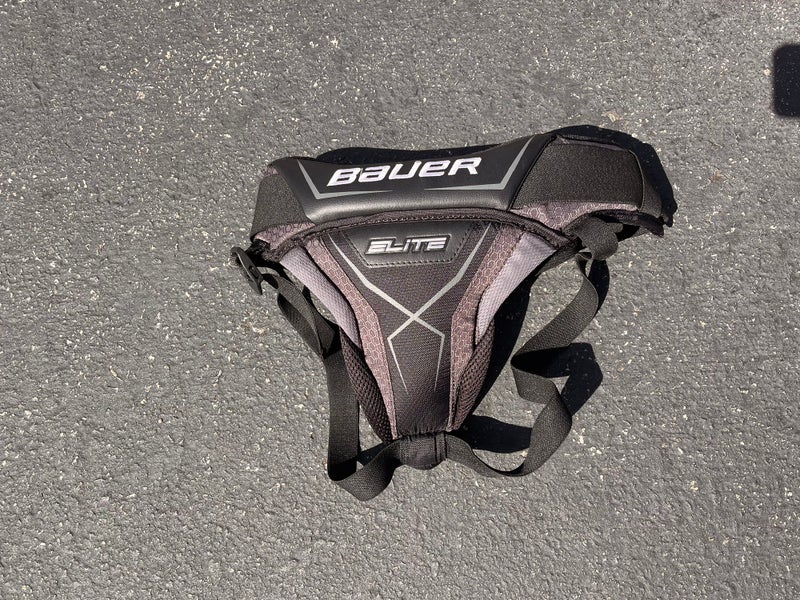 Bauer Elite Women’s Pelvic Protector Jill senior