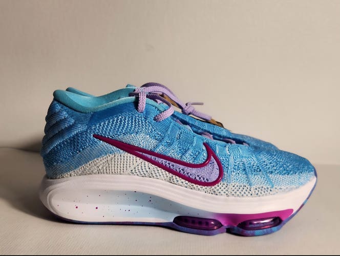 Nike Paige Bueckers GT Hustle 3 Shoes Men’s Sz. 6.5 / Women’s 8 HJ7679-900